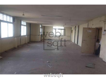 Commercial building for Rent